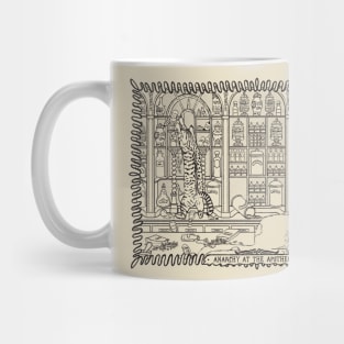 Anarchy in the Apothecary Mug